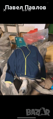 Дрехи втора ръка , снимка 14 - Тениски - 54252110