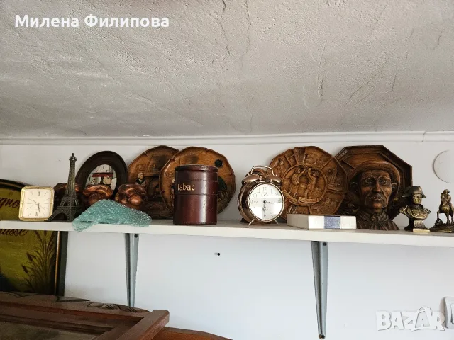 Колекция от ретро предмети, картини и антики, снимка 5 - Колекции - 55684111