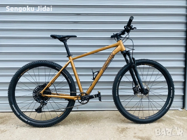 Велосипед Radon ZR Team 29