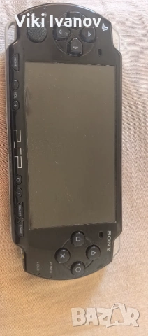 Psp-2003, снимка 9 - PlayStation конзоли - 54345274