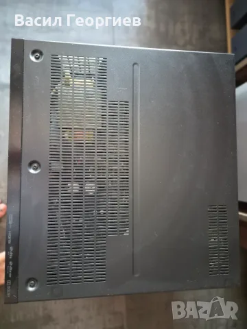 Pioneer SC-LX58 Ресивър, снимка 6 - Ресийвъри, усилватели, смесителни пултове - 55613593