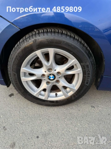 BMV 118, снимка 15 - Автомобили и джипове - 54947498
