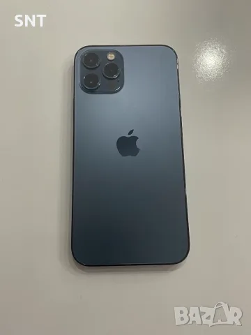 Iphone 12 pro Заключен, снимка 2 - Apple iPhone - 55421558
