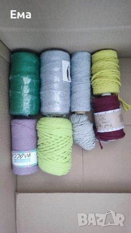 Излишна прежда, снимка 6 - Други - 54330924