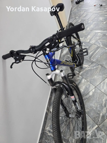 Велосипед 26, снимка 2 - Велосипеди - 54205024