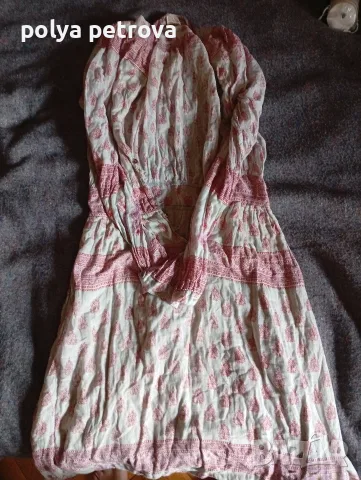 дамска индийска рокля 👗