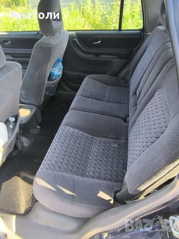 Honda Cr-v 1..., снимка 6 - Автомобили и джипове - 55445187