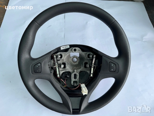 Волан Renault Clio 2015