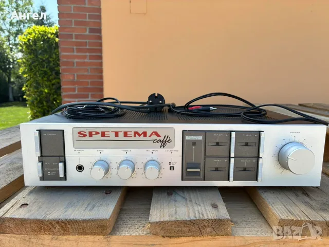Усилвател Pioneer SA-740