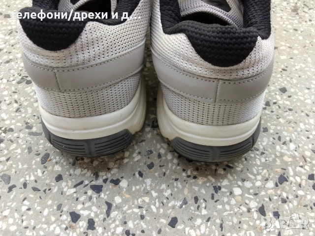 Спортни маратонки Lotto Running размер 47 (30,5 cm), снимка 4 - Маратонки - 54768872