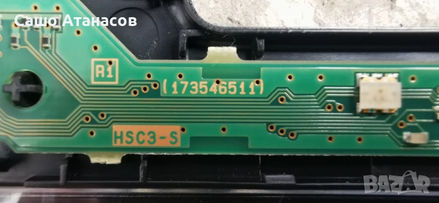 SONY KD-43X8307C със счупена матрица ,1-894-795-11 ,6870C-0568A ,1-458-853-11 ,1-894-388-11, снимка 14 - Части и Платки - 54647411