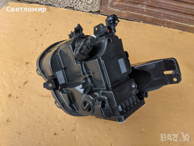 Фар ляв и десен за Nissan Juke F16, снимка 13 - Части - 50831455