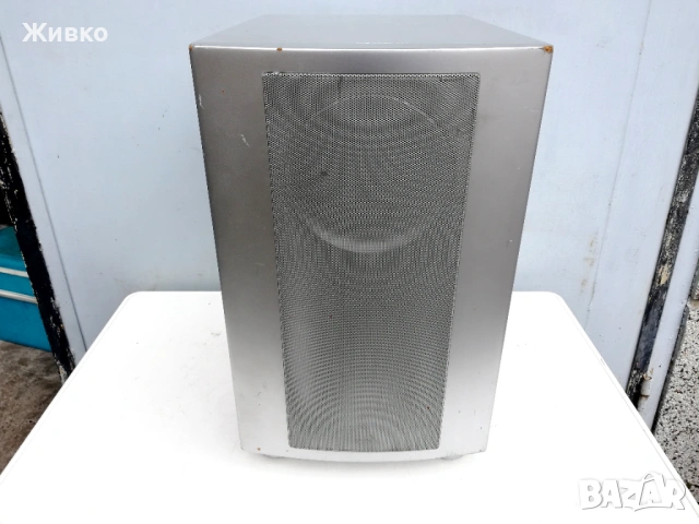 CANTON активен SUBWOOFER, снимка 2 - Тонколони - 54327546