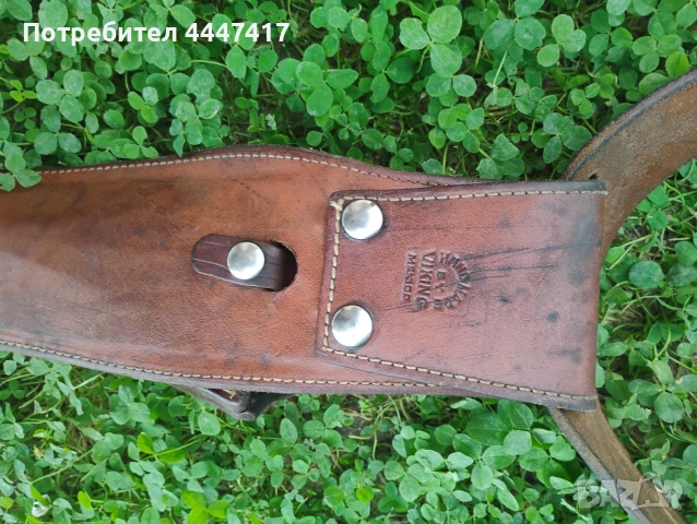 кожен колан , снимка 9 - Други ценни предмети - 54873579