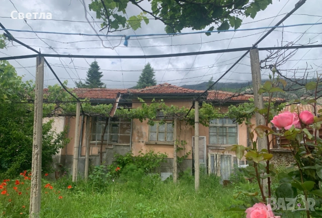 Къща в Карлово,кв.Сушица, снимка 5 - Къщи - 54593456