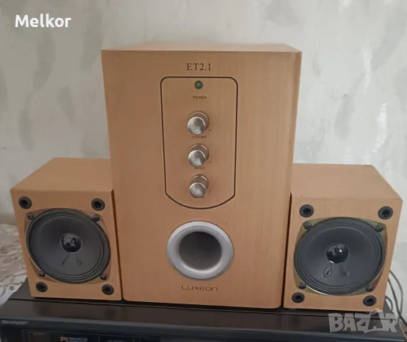 Продавам LUXEON 2.1
