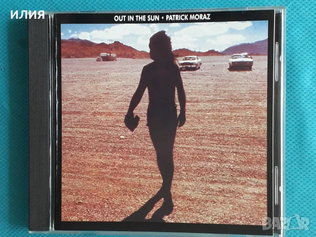 Krautrock,Psychedelic Rock,Prog Rock,,Symphonic Rock,Fusion,Funk - Част-3
