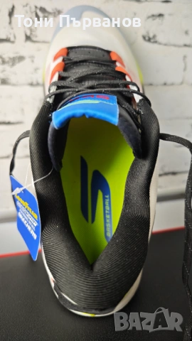 маратонки голям номер скечерс skechers 49 49.5 , снимка 6 - Маратонки - 54199403