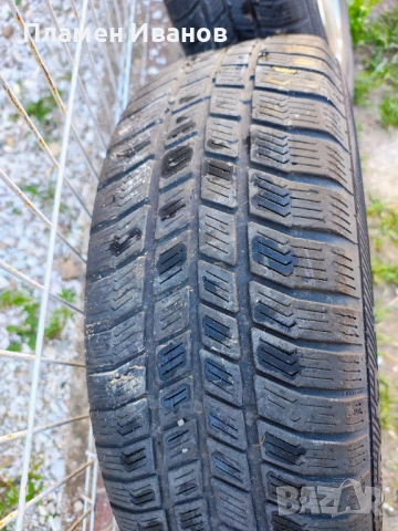 Алуминиеви джанти , снимка 8 - Гуми и джанти - 54112081