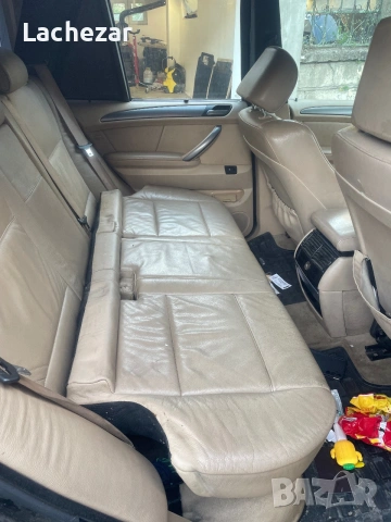 На части BMW E53 X5 218hp, снимка 9 - Автомобили и джипове - 54990539