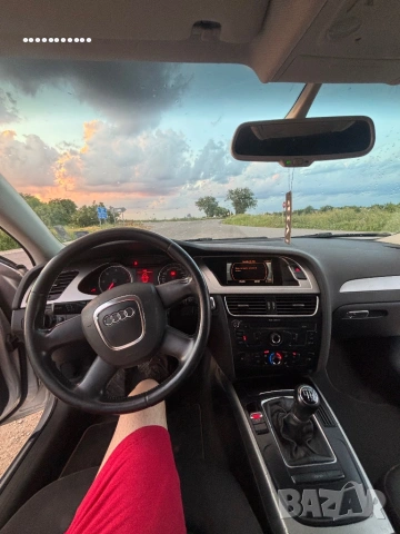 Продавам Audi A4 B8, снимка 10 - Автомобили и джипове - 54826679