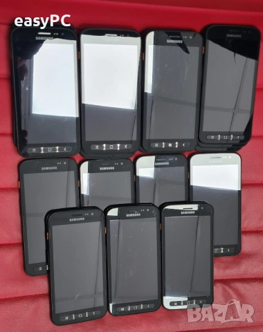 Samsung Xcover 4s SM-G398FN/DS, снимка 2 - Samsung - 54228870