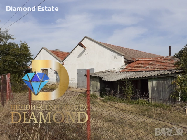 Промишлено помещение в село Узунджово, обл. Хасково, снимка 5 - Производствени сгради - 54052074