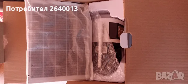 Соларна камера за дом или двор, снимка 2 - HD камери - 55693307