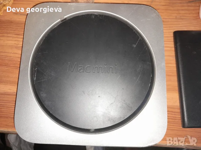MAC MINI и контойлер, снимка 3 - За дома - 55625512