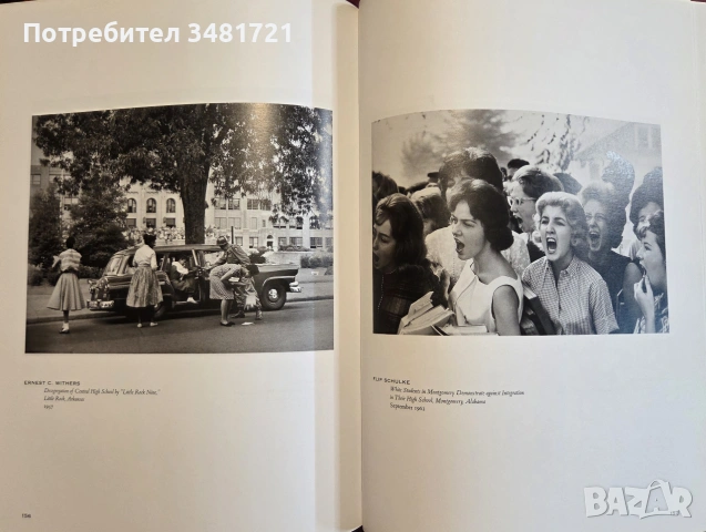 Picturing the South 1860 to the Present, снимка 17 - История, политика и общество - 55065597