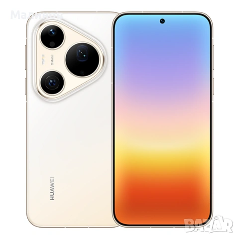 Huawei Mate 90 Pro Max Dual sim с 6000mAh батерия от Get Mobile , снимка 3 - Huawei - 48258899