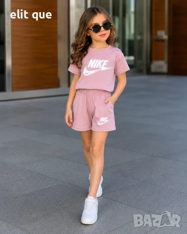 детски комплект nike, снимка 4 - Детски комплекти - 55048786