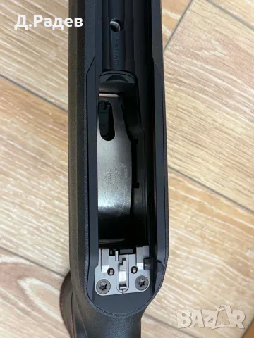 Приклад Blaser r8 Success Monza, снимка 2 - Ловно оръжие - 53299721