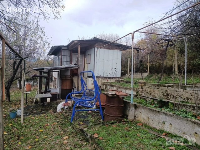 Вила в Троянски балкан, 13 500 €, снимка 2 - Вили - 55008291