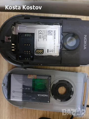 NOKIA 6630. .........*, снимка 4 - Nokia - 55358526