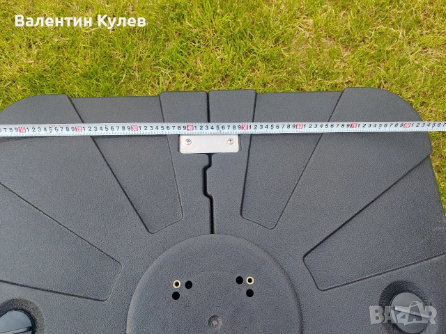 Стойка за чадър XXL , снимка 3 - Други стоки за дома - 54670084