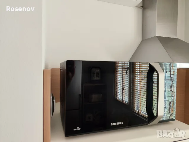 Микровълнова Samsung