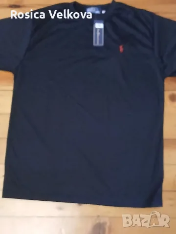 Тениска POLO RALPH LAUREN 