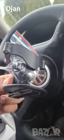 Лот от много неща 