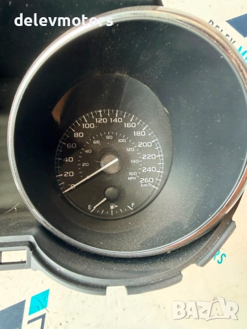 a2c85123602 километраж табло от Subaru Outback 3.6 R двигател EZ36D, 260 кс., автоматик, AWD, снимка 5 - Части - 55221361