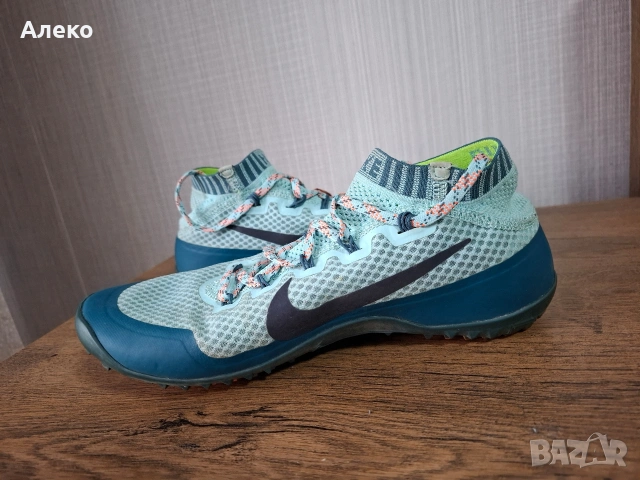 Nike Free маратонки 40 номер. , снимка 4 - Маратонки - 54386923
