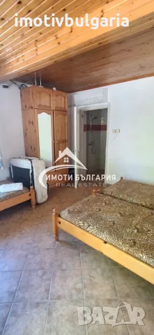 Прекрасна къща в гр.Балчик , снимка 2 - Къщи - 55499510