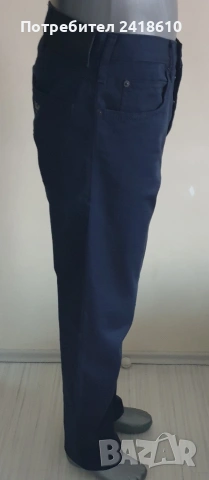 Emporio Armani Regular Fit Pant Mens Size 32 НОВО! ОРИГИНАЛ! Мъжки  Панталон., снимка 8 - Панталони - 54621955