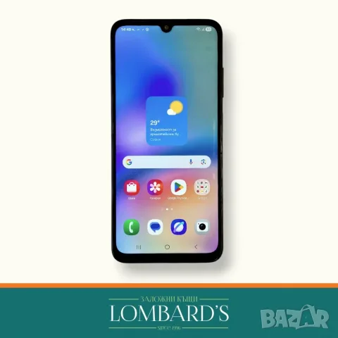 Samsung A05s 64GB, N: 3167632
