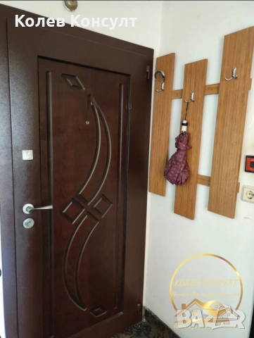 Гарсониера град Димитровград,кв.Славянски, снимка 2 - Апартаменти - 54913294