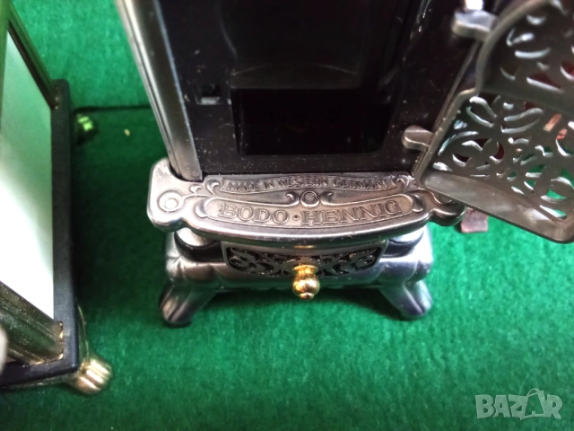 стар лот миниатюри за детска къщичка, снимка 10 - Колекции - 54091745