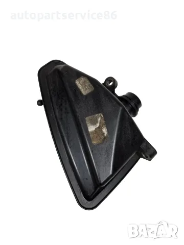 Резонаторна кутия на въздуховода за Chrysler 300C 3.0 CRD (2009) OEM A6421400087