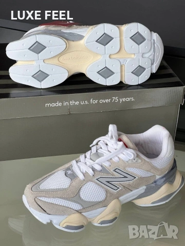 New Balance ⚜️Дамски Маратонки , снимка 13 - Маратонки - 54592618