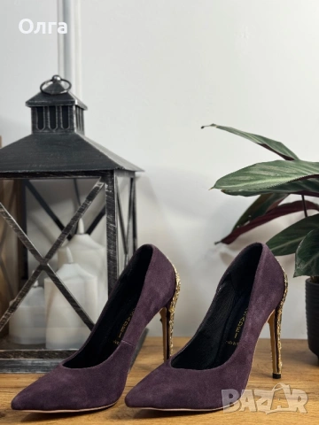 Casadei , снимка 9 - Дамски обувки на ток - 53990995