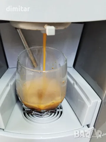 Кафе машина LAVAZZA BLUE , снимка 5 - Кафемашини - 55627201